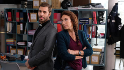 Ce soir à la télé : "Les mystères de la basilique" avec Marwan Berreni de PBLV (VIDEO)