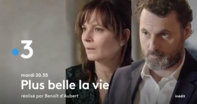 Ce soir à la télé : le prime de Plus belle la vie "Amours vraies" (VIDEO)