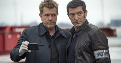 Ce soir à la télé : Section de recherches, le final de la saison 12 (VIDEO)