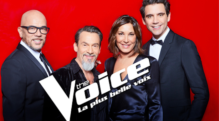 Audiences télé du 5 mai 2018 : la 1/2 finale de The Voice en tête (TF1) devant le cross-over Mongevile/Magellan (France 3)