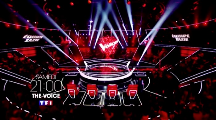 The Voice 8