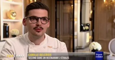 Finale de Top Chef 2018 : qui est le gagnant ? (VIDEO)