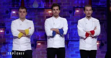 Top Chef 2018 : qui a été éliminé hier soir et n'ira pas en demi-finale ?