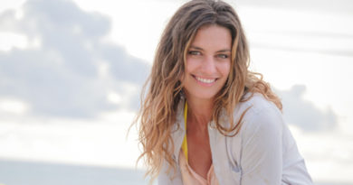 Laetitia Milot partage les premiers pas de sa fille Lyana (VIDEO)