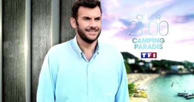 Ce soir à la télé : un inédit de Camping Paradis "Réunions de famille" (VIDEO 1ERES MINUTES)