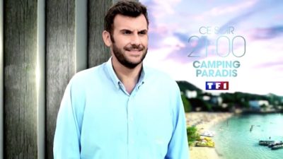 Ce soir à la télé : un inédit de Camping Paradis "Réunions de famille" (VIDEO 1ERES MINUTES)