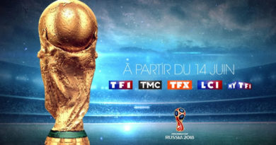 Coupe du Monde 2018 : Suède-Suisse, programme TV et résultats en direct du 3 juillet