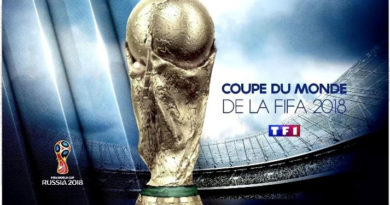 Coupe du Monde 2018 : programme TV des quarts de finale