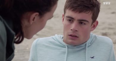 Ce soir dans Demain nous appartient : Maxime et Doucet très proches... (résumé + vidéo DNA 25 mai)