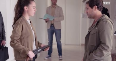 Ce soir dans Demain nous appartient : reconstitution du meurtre (résumé + vidéo DNA 30 mai)