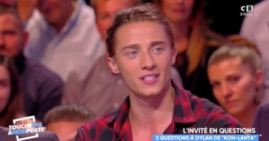 TPMP : Cyril Hanouna recrute une star de Koh-Lanta dans ses chroniqueurs