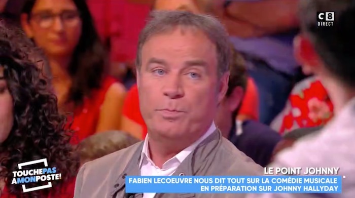 Johnny Hallyday "était souvent alcoolisé du matin au soir" (VIDEO TPMP)