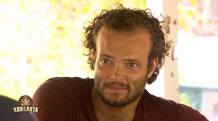 Koh-Lanta le combat des héros : Alban dénonce "une hypocrisie sans nom"