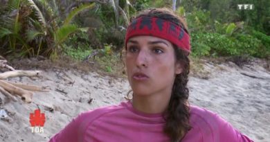 Koh-Lanta le combat des héros : Cassandre éliminée (résumé épisode 9 + replay 11 mai)
