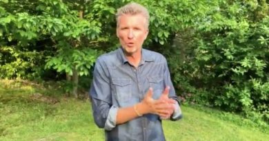 Annulation de Koh-Lanta : Denis Brogniart s'exprime, "il n'y avait pas d'autre solution" (VIDEO)