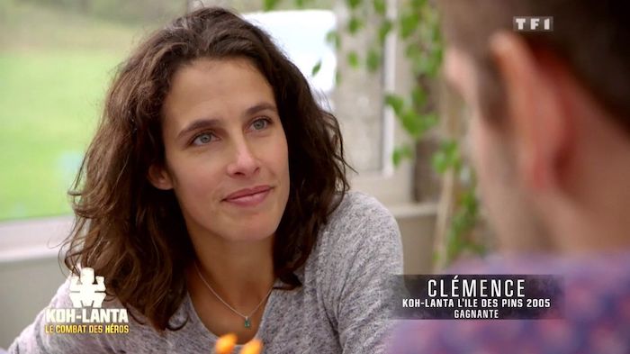 Koh-Lanta le combat des héros : Clémence gagnante (résumé finale + replay 25 mai)