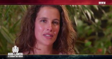 Koh-Lanta : la 1ère réaction de Clémence après sa victoire (VIDEO)