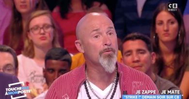 Vincent Lagaf' bientôt de retour sur TF1 !