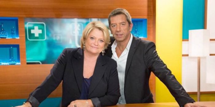 Michel Cymes va arrêter "Le magazine de la santé"