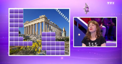 Les 12 coups de midi du 24 mai 2018 : encore un Coup de Maître de Véronique, qui est sur l'étoile mystérieuse ? (replay)
