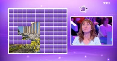 Les 12 coups de midi du 10 mai 2018 : petite victoire de Véronique, Georges Moustaki derrière l'étoile mystérieuse ? (replay)