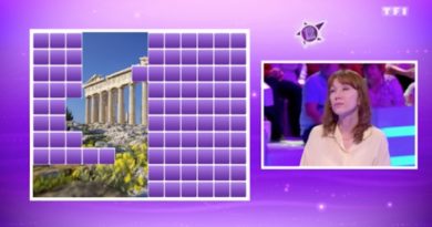 Les 12 coups de midi du 16 mai 2018 : nouveau Coup de Maître de Véronique, qui est sur l'étoile mystérieuse ? (replay)