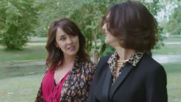 Plus belle la vie en avance : un personnage phare va se marier ! (VIDEO PBLV 3549)
