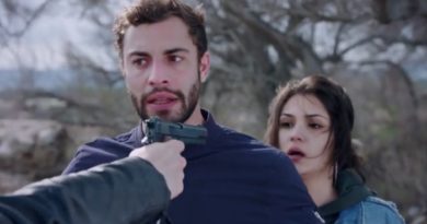 Plus belle la vie en avance : Alison enceinte d'Abdel ? (VIDEO)