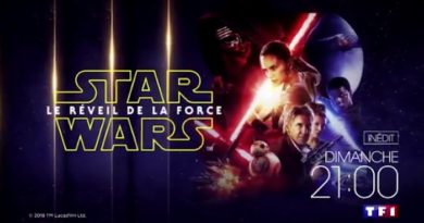 Ce soir à la télé : Star Wars, épisode VII : Le Réveil de la Force (VIDEO)