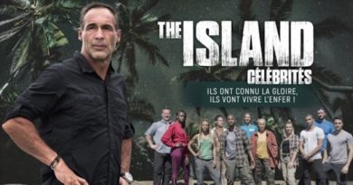 Ce soir à la télé : lancement de The Island Célébrités (VIDEO)