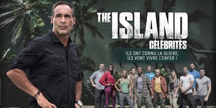 Ce soir à la télé : lancement de The Island Célébrités (VIDEO)