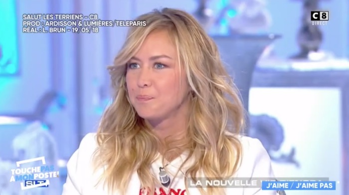 Enora Malagré repond aux chroniqueurs de TPMP : "pourquoi réagir maintenant ?" (VIDEO)