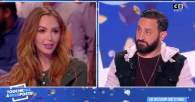 C’est officiel, Nabilla redevient chroniqueuse dans TPMP (VIDEO)