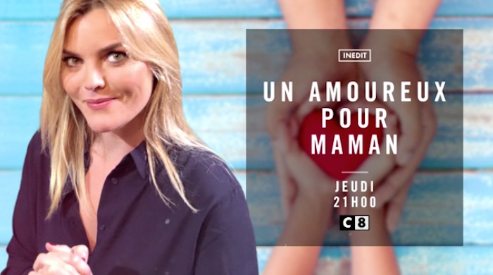 Ce soir à la télé : "Un amoureux pour maman" (VIDEO)