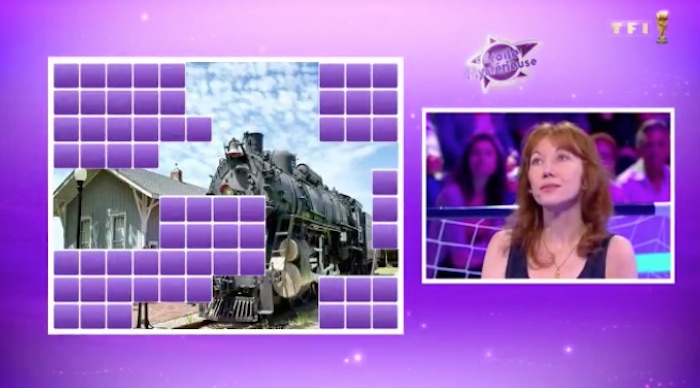 Les 12 coups de midi du 15 juin 2018 : victoire de Véronique, Charlie Chaplin sur l’étoile mystérieuse ? (vidéo replay)