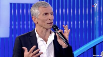 Audiences access 7 janvier : "N'oubliez pas les paroles" leader devant "Demain nous appartient"
