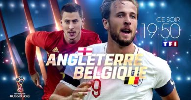 Coupe du Monde 2018 : programme TV et résultats en direct du 28 juin