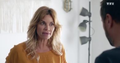 Ce soir dans Demain nous appartient : Chloé confronte Alex (résumé + vidéo DNA 14 juin)