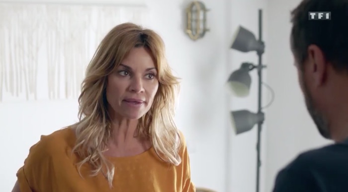 Ce soir dans Demain nous appartient : Chloé confronte Alex (résumé + vidéo DNA 14 juin)