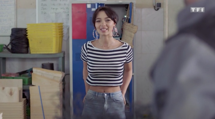 Ce soir dans Demain nous appartient : Lola se change devant Alex (résumé + vidéo DNA 1er juin)