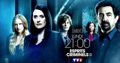 Ce soir à la télé : Esprits Criminels, saison 13 épisode 9 (VIDEO)