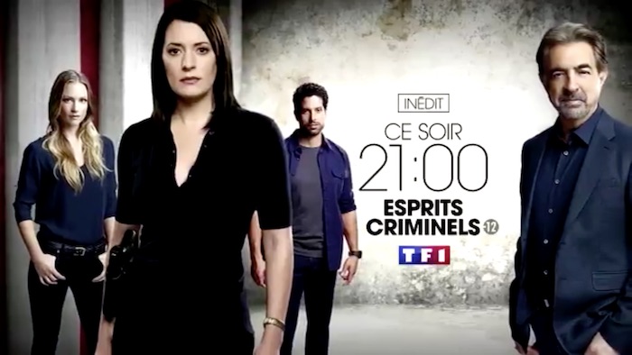Ce soir à la télé : Esprits Criminels, la suite de la saison 13 inédite (VIDEO)