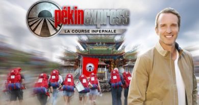 Pékin Express la course infernale : Christina et Didier gagnants, résumé et replay de la finale