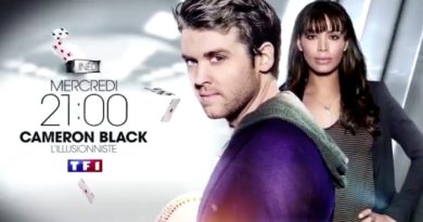 Ce soir à la télé, TF1 lance "Cameron Black : l'illusionniste" (VIDEO)
