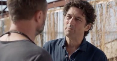 Demain nous appartient en avance : Alex frappe Raphaël ! (résumé + vidéo DNA 30 juillet)