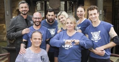 Fort Boyard : Hugo Clément s'est blessé sur le tournage