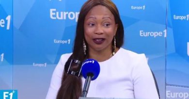 Les Bleus Champions du Monde : "ce matin on a envie de pleurer" confie Laura Flessel