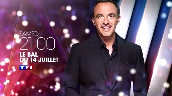 Le Bal du 14 juillet Le Bal du 14 juillet