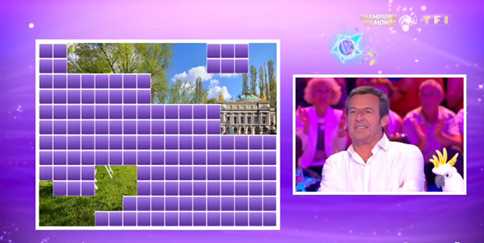 Les 12 coups de midi Les 12 coups de midi