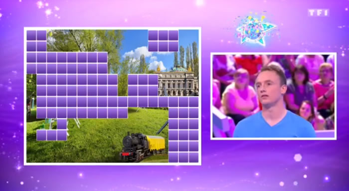 Les 12 coups de midi Les 12 coups de midi